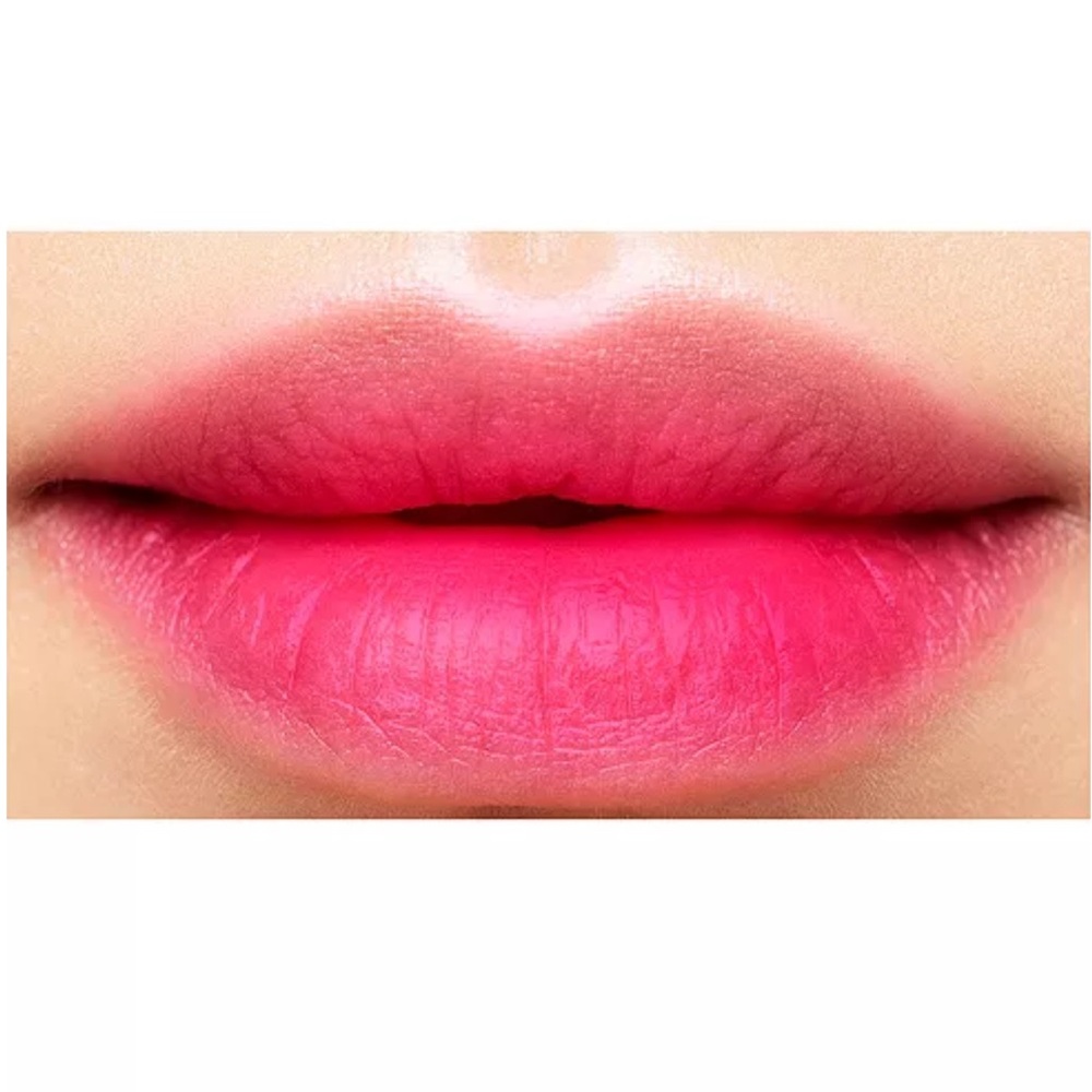The Crème Shop Lip Juice Stain Peach Please